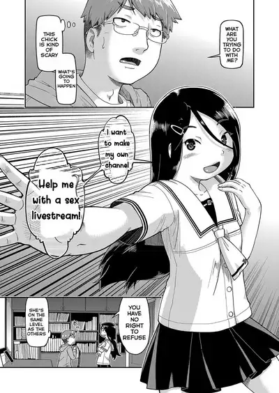 JC Livestream - Part 2