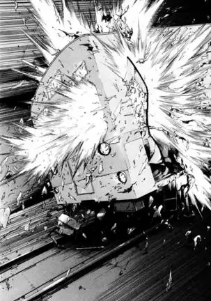 Phantom Rei - Volume 04 <Fin>