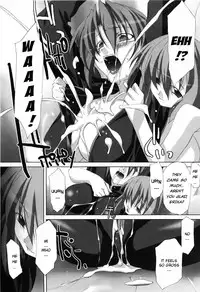 [Akagi] Agake [English]