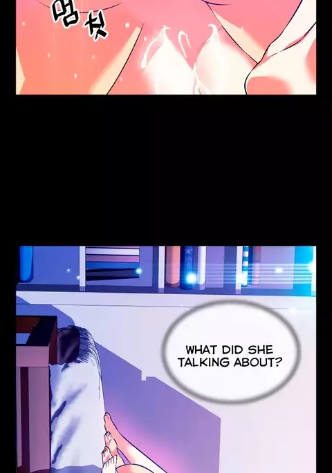 Love Parameter Ch.1-76