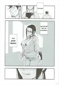 (C92) [Kayoudou (Shouka)] Satou-sensei wa Kataritai (Demi-chan wa Kataritai) [English]