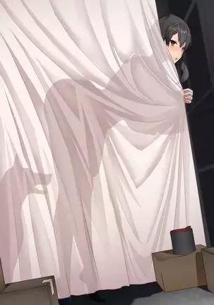 Kaga to inu no raburabu uwaki koubi 1~2