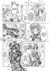 [Sumomo Dou (Sumomo EX)] Majo Gari | Witch Hunt (Various) [English] [J99814] [Digital]