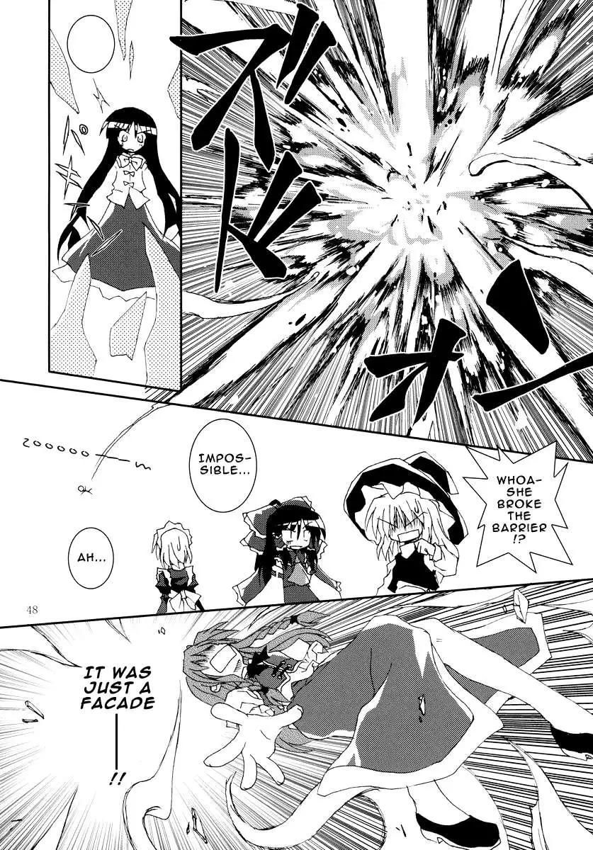 Well-Ventilated Workplace