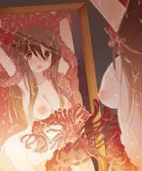 [Amulai Sweet Factory] Onna Doushi nante Ikenai to Omoimasu. S&M