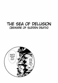 [RESOLUTION] Desire (Yu-gi-oh) [English]