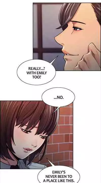 Taste of Forbbiden Fruit Ch.20/24