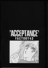 [FACTORY43] UNDER-WATER