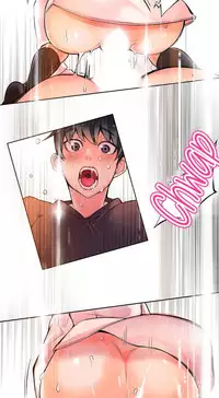 [Juder] Lilith`s Cord Ch.1-17 (English) (Ongoing)