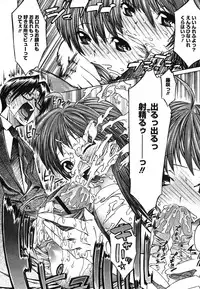 COMIC Mega GOLD 2007-07 Vol. 1