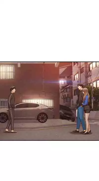 Young Boss Manhwa 01-73 [English]