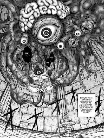 Zenmetsu Onna Adventure | Annihilated Women Adventure