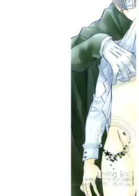 (C82) [Kuromame Pack (Kuromame)] Loving Bird (Black Butler)