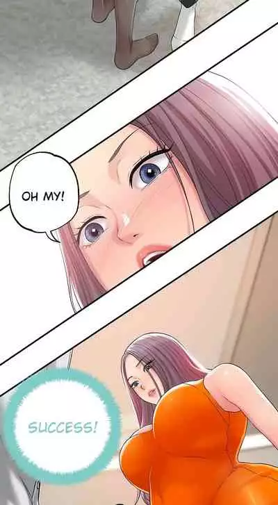 New Town [Lee Wan, Kim Suna] Ch.23/? [English] [Manhwa PDF]