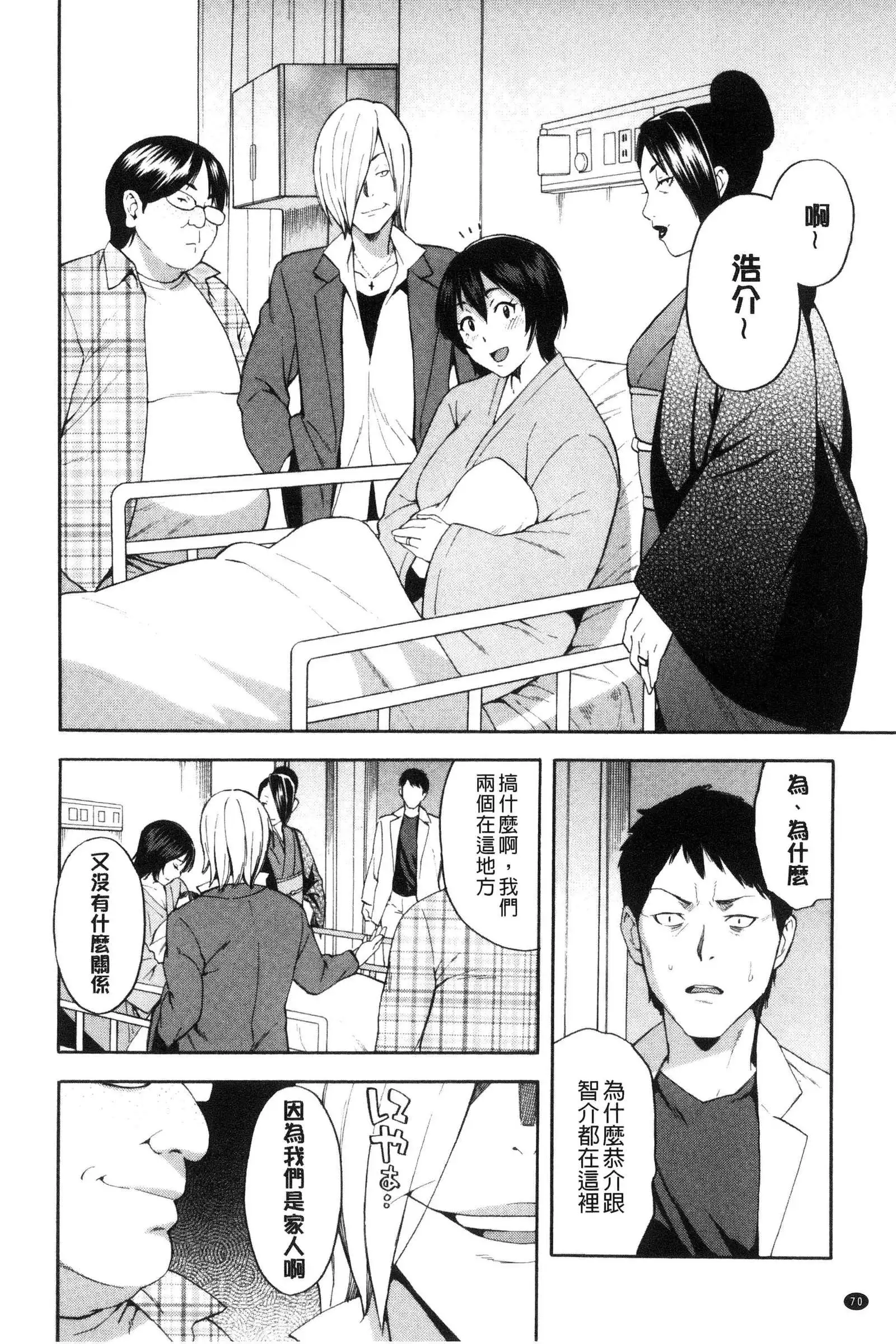 Aniyome to Gitei ~Kindan no Kankei