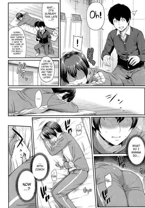 Kizashi Ch. 4-7 {doujin-moe.us}