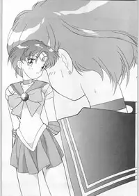 (C45) [Uroboros (Various)] Paraselene (Bishoujo Senshi Sailor Moon)