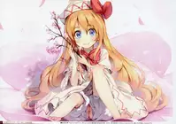 (Reitaisai 15) [Gekidoku Shoujo (ke-ta)] Yoru no Kiseki (Touhou Project)