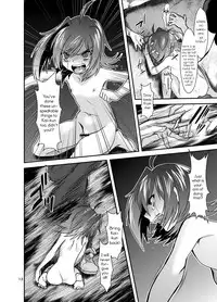 (SC2016 Winter) [Celsius (Torikawa)] Tonketsu | Pig Hole (Cardfight!! Vanguard) [English] {atomicpuppy}