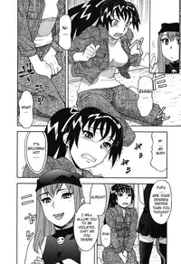 [Yanagi Masashi] Love and Devil Complete+Omake [English]