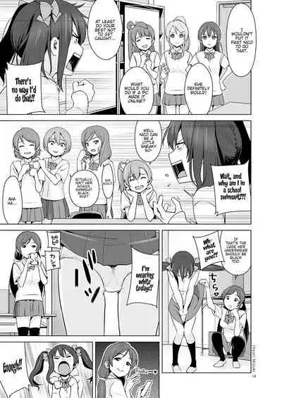 Sukumizu Love Nico Live!