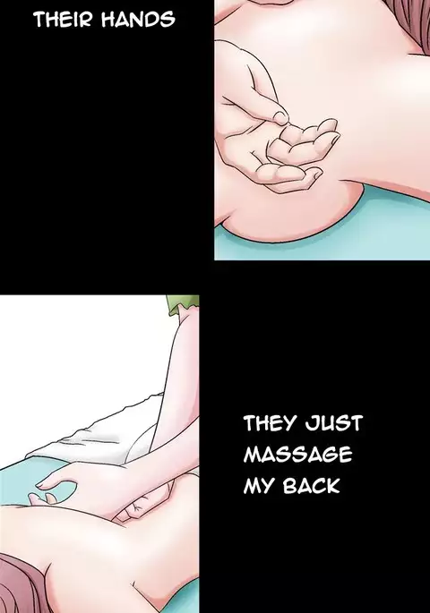 The Taste of Hands Ch.1-72