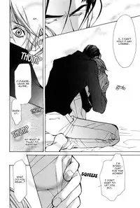 [Fujisaki Kou] From 701 Goushitsu [English]