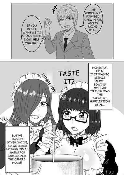 Kanawanakatta Ryouomoi