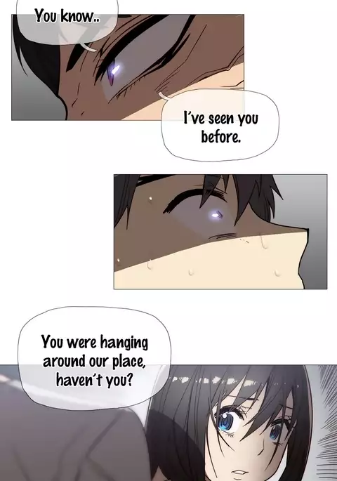 Household Affairs Ch.1-51