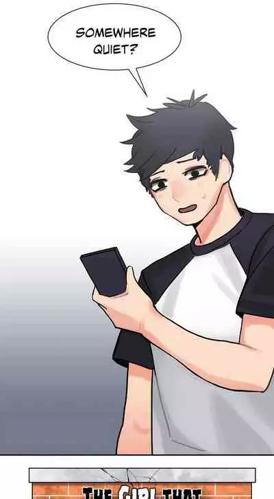 The Girl That Got Stuck in the Wall Ch.5/11