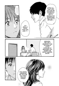 [Haruki] Hishoka Drop - Secretarial section Drop 3 [English] {Tadanohito}