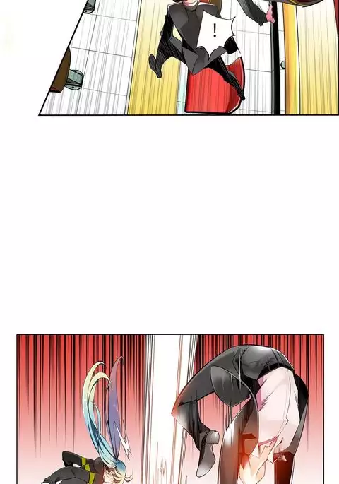 Lilith`s Cord Ch.1-26