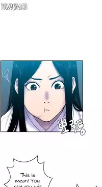 Ghost Love Ch.1-18 (English) (YoManga) (Ongoing)