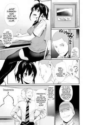 Prince of the Female Otaku Club