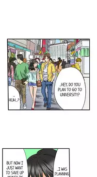 A Step-Father Aims His Daughter