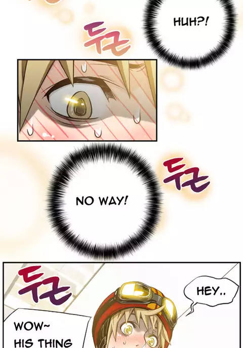 Kill the Dead Bastard Ch.0-14