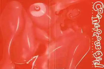 Nikushoku Joshi - Carnivorous girl