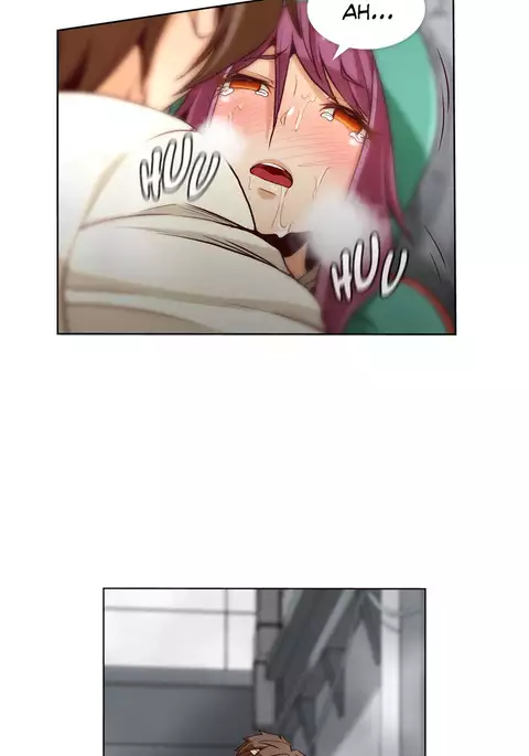 Secret Folder Ch.1-16