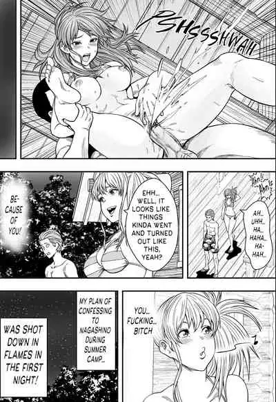 Natsu Gasshuku Zen Netorare! | All-Cuckold Summer Camp