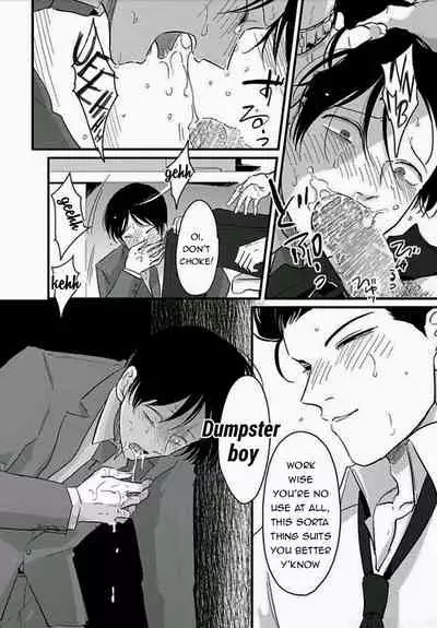 [Harada] Suki na Hito Hodo [English] {melty, rioshiny}