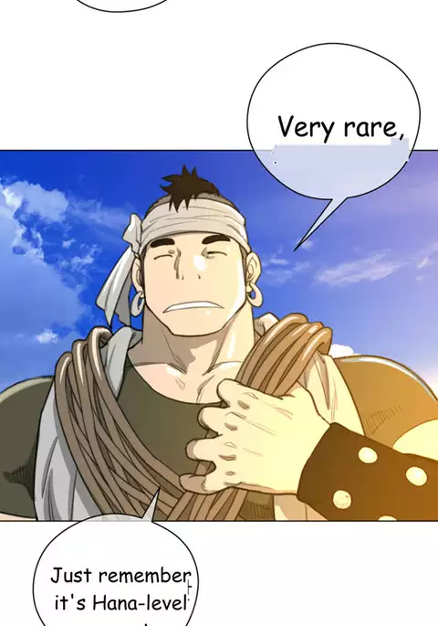 Perfect Half Ch.1-34