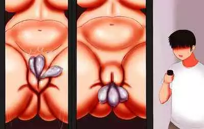 Shin Mama to Ijimekko no Isshuukan