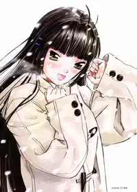 [Wakuwaku Doubutsuen (Tennouji Kitsune)] blue snow blue Soushuuhen 5