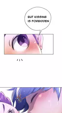 Perfect Half Ch.1-25 (English) (Ongoing)