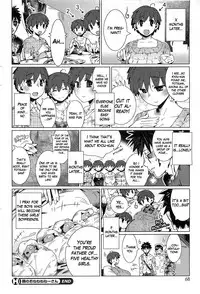 [89] The One-ne-ne-ne-san Next Door [English]