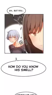 [Mx2J] Hahri's Lumpy Boardhouse Ch. 0-31 [English] (YoManga) (Ongoing)