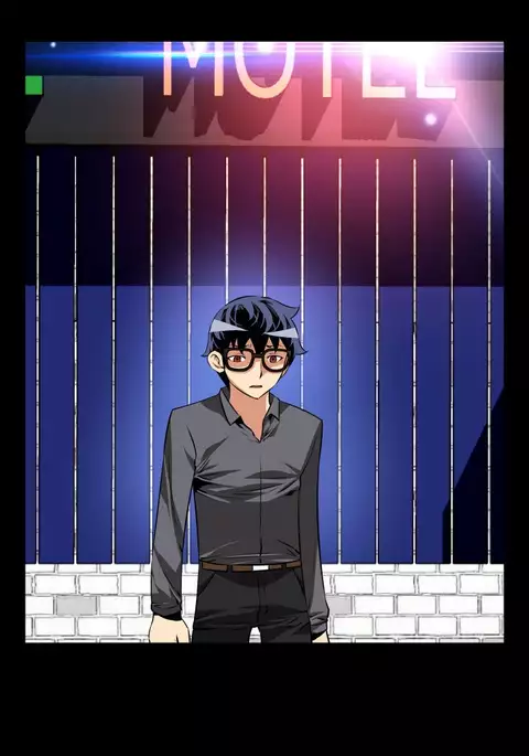 Love Parameter Ch.1-76