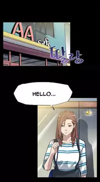 Moms Cafe Ch.1-10 (English) (Ongoing)