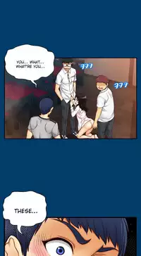 [Cave Bear] Mia's Tool Ch. 0-15 [English]