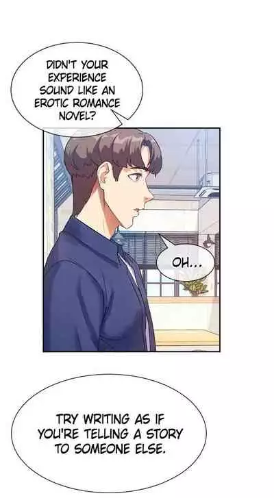 Is this the Way You Do it Ch.12/?